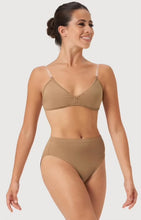 Load image into Gallery viewer, Bloch Z3357 V-Front Bra