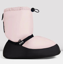 Load image into Gallery viewer, Bloch IM009KB Kids’ Warm-Up Booties