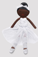 Load image into Gallery viewer, Bloch Ballet Doll