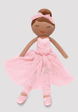 Load image into Gallery viewer, Bloch Ballet Doll