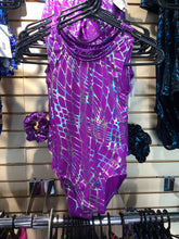 Load image into Gallery viewer, DAKS 1500 Plain Tank Gymsuit