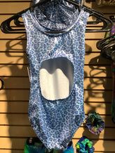 Load image into Gallery viewer, DAKS 1505 Keyhole Back Gymsuit