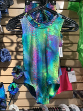 Load image into Gallery viewer, DAKS 1500 Plain Tank Gymsuit