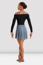 Load image into Gallery viewer, Mirella MS10005 High-Low Skirt