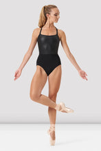 Load image into Gallery viewer, Bloch TWL/L0557/L0557B Twilight Double Strap Back Leo