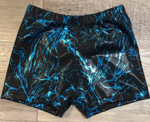 Load image into Gallery viewer, DAKS 1700 Foil Shorts