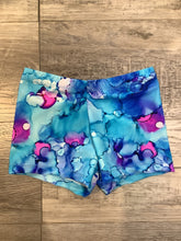 Load image into Gallery viewer, DAKS 1900 Lycra Shorts