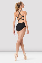 Load image into Gallery viewer, Bloch TWL/L0557/L0557B Twilight Double Strap Back Leo