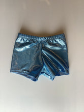 Load image into Gallery viewer, DAKS 1700 Foil Shorts