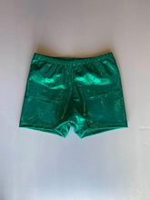 Load image into Gallery viewer, DAKS 1700 Foil Shorts