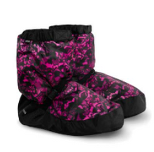 Load image into Gallery viewer, Bloch IM009/IM009P Warm Up Booties