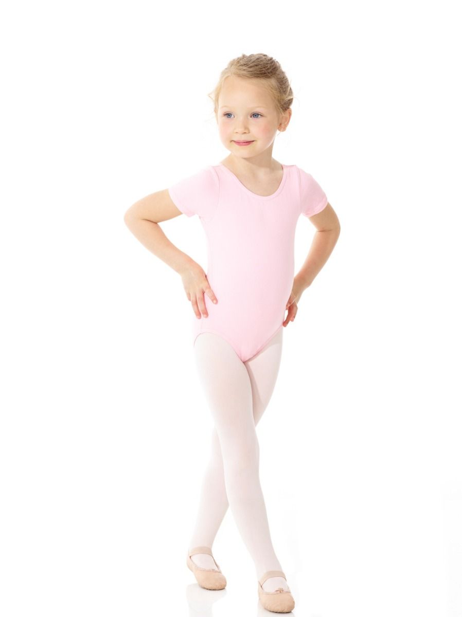 ALL LEOTARDS - VELVET/CRUSHED - Class In