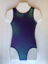 Load image into Gallery viewer, DAKS 1500 Plain Tank Gymsuit