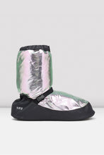 Load image into Gallery viewer, Bloch IM009 Unisex Warm-Up Booties