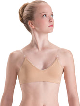 Load image into Gallery viewer, Motionwear Dance Bra