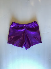 Load image into Gallery viewer, DAKS 1700 Foil Shorts