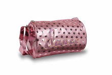 Load image into Gallery viewer, Danshuz B20517 Dance Dot Duffel