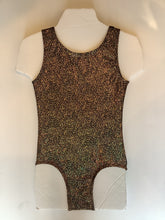 Load image into Gallery viewer, DAKS 1500 Plain Tank Gymsuit
