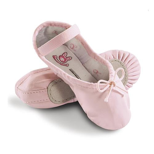 Bloch SO225 Bunnyhop Ballet Shoe – Dancewear Plus London