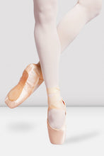 Load image into Gallery viewer, Bloch ESO162L Balance Lisse Pointe Shoe