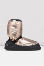 Load image into Gallery viewer, Bloch IM009 Unisex Warm-Up Booties