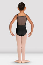 Load image into Gallery viewer, Bloch CL4997 Ryli Mesh Back Bodysuit