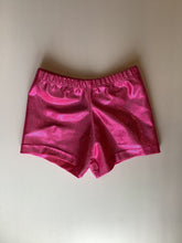 Load image into Gallery viewer, DAKS 1700 Foil Shorts