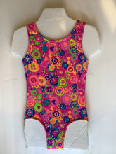 Load image into Gallery viewer, DAKS 1500 Plain Tank Gymsuit