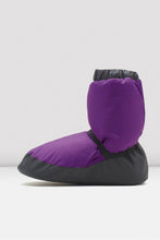 Load image into Gallery viewer, Bloch IM009/IM009P Warm Up Booties
