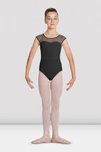 Load image into Gallery viewer, Mirella M1525C Cap Sleeve Sweetheart Bodysuit