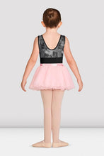 Load image into Gallery viewer, Mirella M467C Printed Bodice Tank Leo