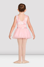 Load image into Gallery viewer, Mirella M467C Printed Bodice Tank Leo