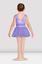 Load image into Gallery viewer, Mirella M467C Printed Bodice Tank Leo