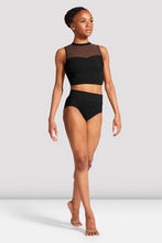 Load image into Gallery viewer, Bloch R3504 Armelle High Waist Brief