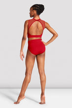 Load image into Gallery viewer, Bloch R3504 Armelle High Waist Brief