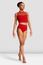 Load image into Gallery viewer, Bloch R3504 Armelle High Waist Brief