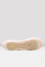 Load image into Gallery viewer, Bloch SO205L Dansoft Ballet Shoe