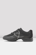Load image into Gallery viewer, Bloch SO598L 'Troupe' Dance Sneaker
