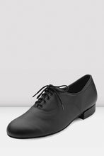 Load image into Gallery viewer, Bloch SO860M Men's Xavier Ballroom Shoe