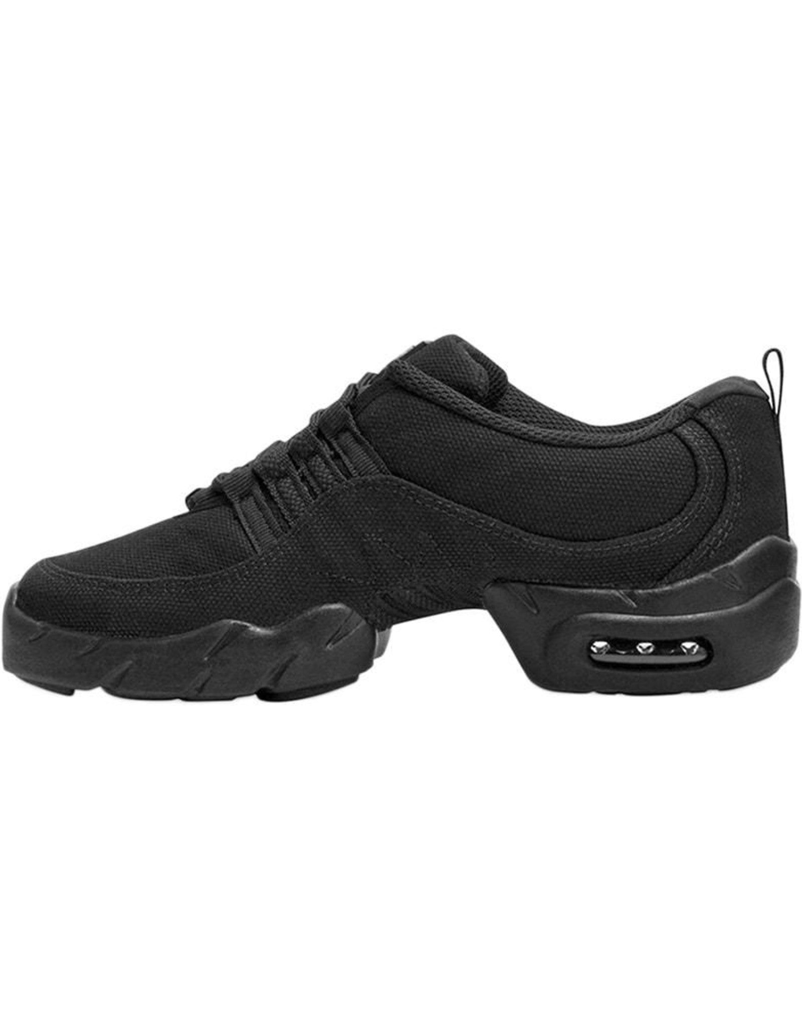 Split sole dance sneakers on sale