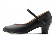 Load image into Gallery viewer, Bloch SO304 Curtain Call Character Shoe