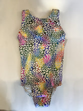 Load image into Gallery viewer, DAKS 1500 Plain Tank Gymsuit