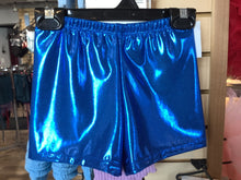 Load image into Gallery viewer, DAKS 1700 Foil Shorts