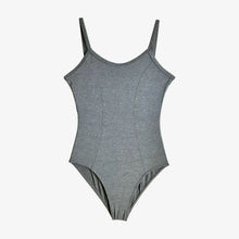 Load image into Gallery viewer, So Danca SL02 Camisole Bodysuit