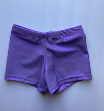 Load image into Gallery viewer, DAKS 1700 Foil Shorts