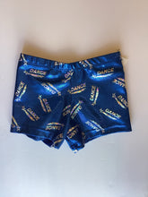 Load image into Gallery viewer, DAKS 1700 Foil Shorts