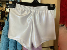 Load image into Gallery viewer, DAKS 1700 Foil Shorts