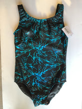 Load image into Gallery viewer, DAKS 1500 Plain Tank Gymsuit