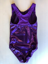 Load image into Gallery viewer, DAKS 1502 2-Tone Racerback Gymsuit