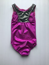 Load image into Gallery viewer, DAKS 1502 2-Tone Racerback Gymsuit